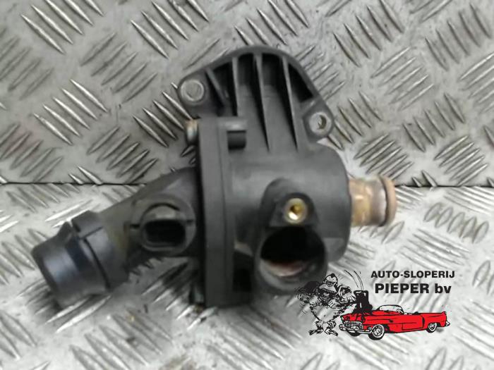 Thermostatgehäuse mei motorcode BLR Vorrat | ProxyParts.de