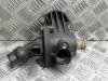 Thermostat housing from a Seat Altea (5P1) 2.0 FSI 16V 2005