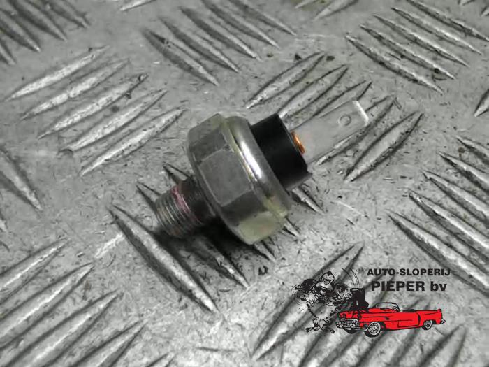 Gebrauchte Öldrucksensor Suzuki Swift (ZA/ZC/ZD1/2/3/9) 1.3 VVT 16V Preis € 10,50 Margenregelung angeboten von Autosloperij Pieper BV