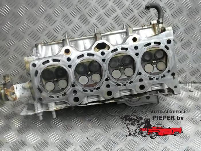 Mizumo Auto Head Gasket Set For Suzuki Swift 1.3 DOHC 16V G13B 1989-1994