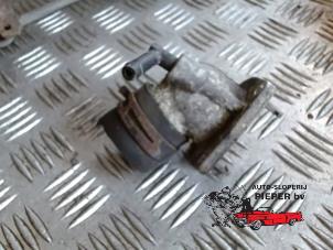Used Thermostat housing Opel Corsa C (F08/68) 1.4 16V Price on request offered by Autosloperij Pieper BV