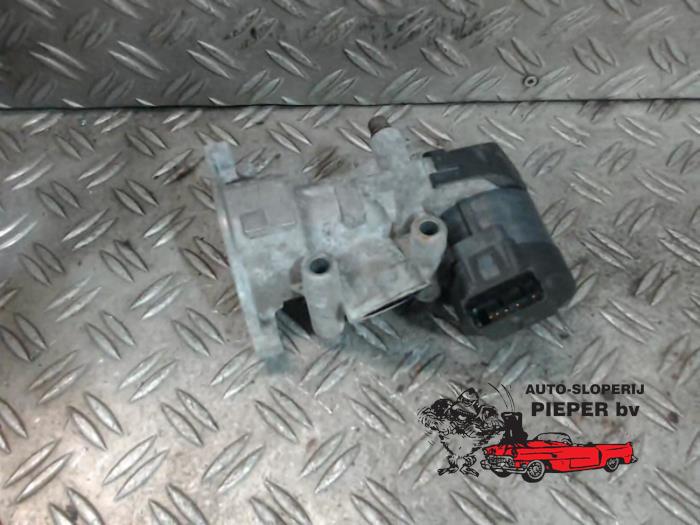 Gebrauchte AGR Ventil Fiat Scudo (270) 2.0 D Multijet Preis € 47,25 Margenregelung angeboten von Autosloperij Pieper BV
