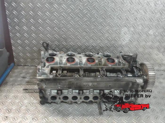 Usagé Culasse Fiat Scudo (270) 2.0 D Multijet Prix € 262,50 Règlement à la marge proposé par Autosloperij Pieper BV
