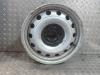 Wheel from a Fiat Scudo (270), 2007 / 2016 2.0 D Multijet, Delivery, Diesel, 1.997cc, 88kW (120pk), FWD, DW10UTED4; RHG, 2008-01 / 2016-07, 270KXF 2010