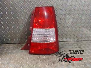 Used Taillight, right Kia Picanto (BA) 1.0 12V Price on request offered by Autosloperij Pieper BV