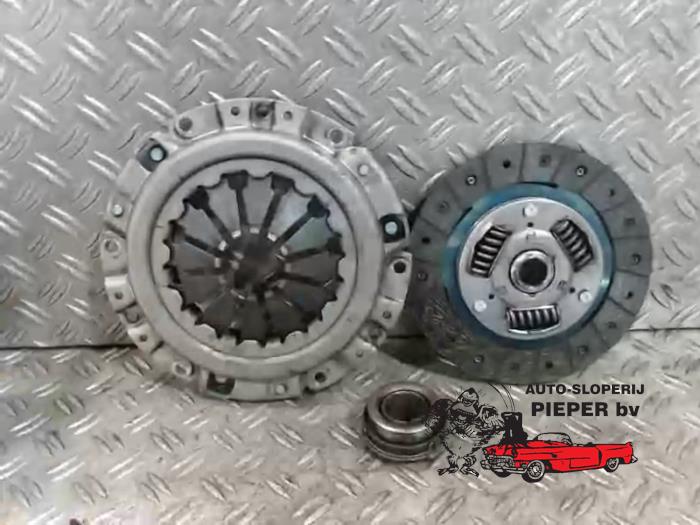 Kia picanto 1.0 clutch kit online price