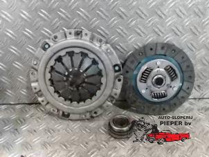 Used Clutch kit (complete) Kia Picanto (BA) 1.0 12V Price on request offered by Autosloperij Pieper BV