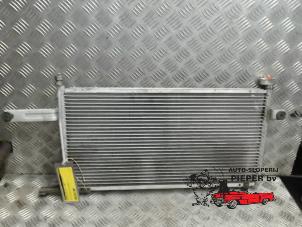 Used Air conditioning condenser Nissan Micra (K11) 1.3 LX,SLX 16V Price € 36,75 Margin scheme offered by Autosloperij Pieper BV
