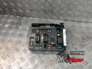 Used Fuse box Citroen Berlingo 1.9 D Price on request offered by Autosloperij Pieper BV