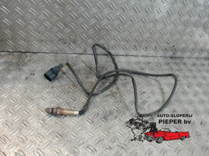 Used Lambda probe Volkswagen Golf IV (1J1) 2.3 V5 GTI 20V Price € 36,75 Margin scheme offered by Autosloperij Pieper BV