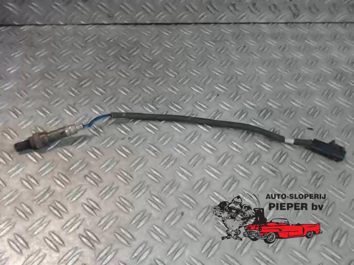 Used Lambda probe Ford Fusion 1.6 16V Price € 36,75 Margin scheme offered by Autosloperij Pieper BV