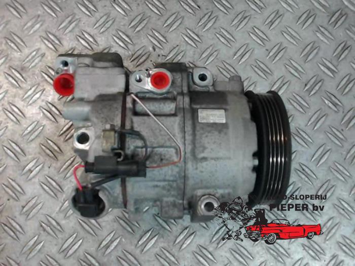 Gebrauchte Klimapumpe Mercedes A (W168) 1.4 A-140 Preis € 78,75 Margenregelung angeboten von Autosloperij Pieper BV