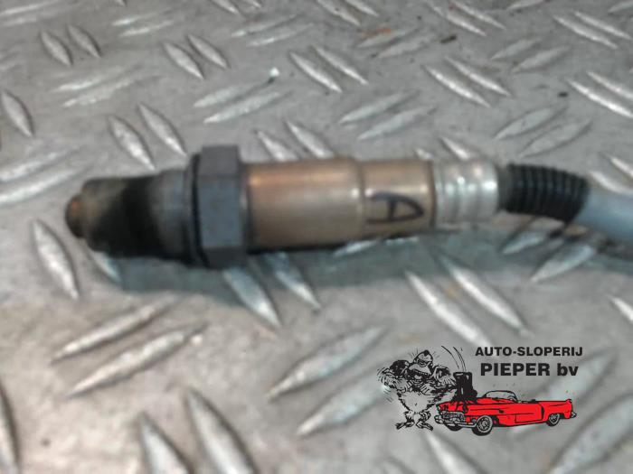 Sonda lambda z Mercedes-Benz A (W168) 1.4 A-140 2004