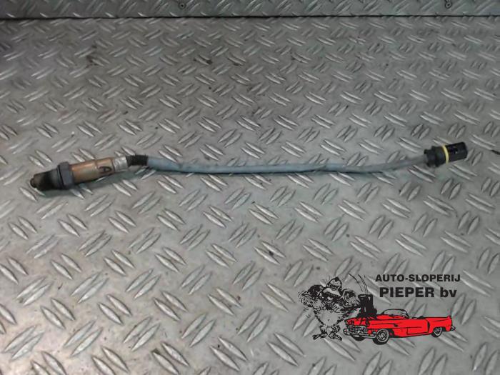 Used Lambda probe Mercedes A (W168) 1.4 A-140 Price € 26,25 Margin scheme offered by Autosloperij Pieper BV