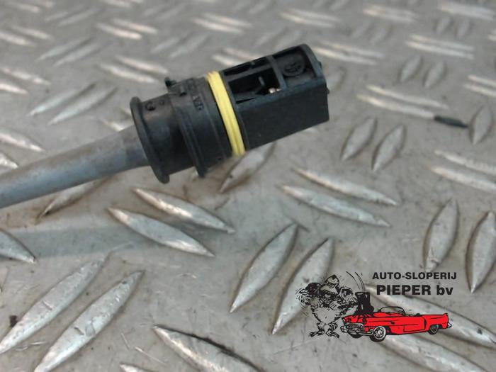 Sonda lambda z Mercedes-Benz A (W168) 1.4 A-140 2004