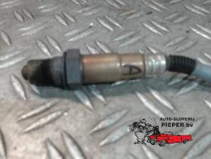 Sonda lambda z Mercedes-Benz A (W168) 1.4 A-140 2004