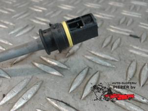 Sonda lambda z Mercedes-Benz A (W168) 1.4 A-140 2004