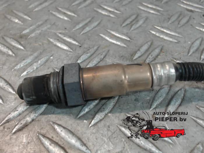 Lambda probe from a Mercedes-Benz A (W168) 1.4 A-140 2004