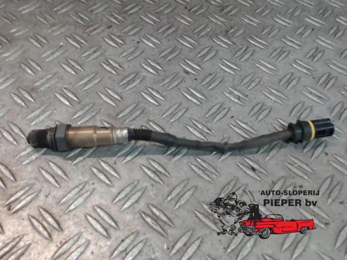 Used Lambda probe Mercedes A (W168) 1.4 A-140 Price € 26,25 Margin scheme offered by Autosloperij Pieper BV