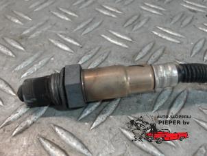 Lambda probe from a Mercedes-Benz A (W168) 1.4 A-140 2004