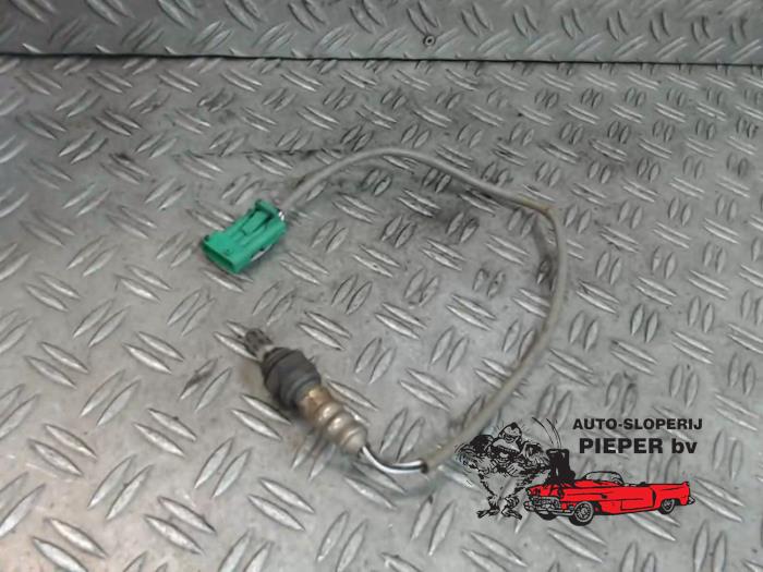 Used Lambda probe Citroen C5 I Berline (DC) 1.8 16V Price € 26,25 Margin scheme offered by Autosloperij Pieper BV