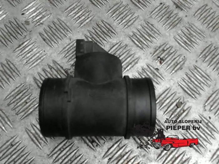 Gebrauchte Luftmassenmesser Opel Astra H (L48) 1.6 16V Twinport Preis € 36,75 Margenregelung angeboten von Autosloperij Pieper BV