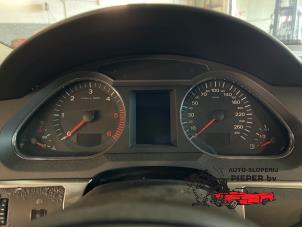 Usados Cuentakilómetros Audi A6 (C6) 3.0 TDI V6 24V Quattro Precio de solicitud ofrecido por Autosloperij Pieper BV