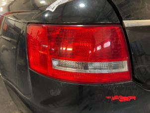 Used Taillight, left Audi A6 (C6) 3.0 TDI V6 24V Quattro Price € 40,00 Margin scheme offered by Autosloperij Pieper BV