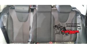 Usagé Banquette arrière Seat Leon (1P1) 1.4 TSI 16V Prix € 105,00 Règlement à la marge proposé par Autosloperij Pieper BV