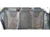 Rear bench seat from a Seat Leon (1P1), 2005 / 2013 1.4 TSI 16V, Hatchback, 4-dr, Petrol, 1.390cc, 92kW (125pk), FWD, CAXC, 2007-11 / 2012-12, 1P1 2008