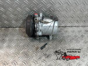 Used Air conditioning pump Suzuki Swift Price on request offered by Autosloperij Pieper BV