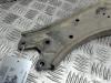 Front wishbone, left from a Seat Leon (1P1) 1.4 TSI 16V 2008