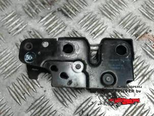 Used Bonnet lock mechanism Seat Leon (1P1) 1.4 TSI 16V Price on request offered by Autosloperij Pieper BV