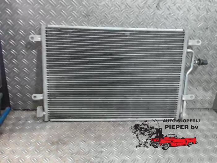 Gebrauchte Klima Kondensor Audi A4 Avant (B7) 2.0 20V Preis € 36,75 Margenregelung angeboten von Autosloperij Pieper BV