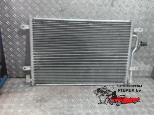 Usados Condensador de aire acondicionado Audi A4 Avant (B7) 2.0 20V Precio de solicitud ofrecido por Autosloperij Pieper BV