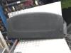 Parcel shelf from a Seat Leon (1P1), 2005 / 2013 1.4 TSI 16V, Hatchback, 4-dr, Petrol, 1.390cc, 92kW (125pk), FWD, CAXC, 2007-11 / 2012-12, 1P1 2008