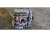 Engine from a BMW 3 serie Compact (E36/5) 316i 1998