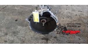 Used Gearbox BMW 3 serie Compact (E36/5) 316i Price on request offered by Autosloperij Pieper BV