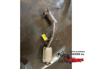 Used Catalytic converter Subaru Forester (SF) Price € 210,00 Margin scheme offered by Autosloperij Pieper BV