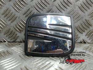 Used Tailgate switch Seat Leon (1P1) 1.4 TSI 16V Price on request offered by Autosloperij Pieper BV