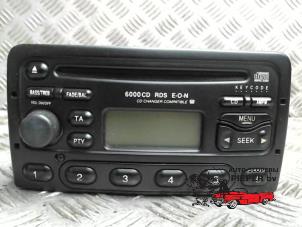 Used Radio CD player Ford Focus 1 Wagon 1.6 16V Price on request offered by Autosloperij Pieper BV