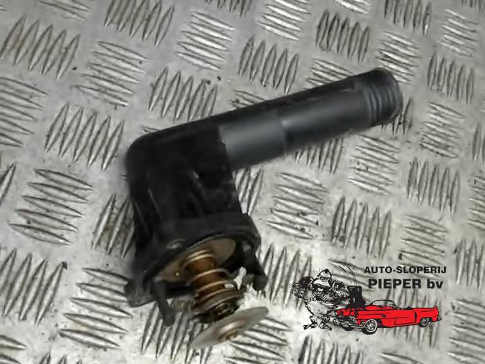 Begagnade Termostathus BMW 3 serie Compact (E36/5) 316i Pris € 31,50 Marginaltabell erbjuds av Autosloperij Pieper BV