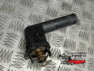 Used Thermostat housing BMW 3 serie Compact (E36/5) 316i Price on request offered by Autosloperij Pieper BV