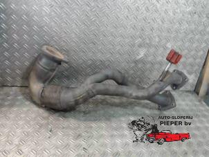 Used Exhaust front section Audi TT Price on request offered by Autosloperij Pieper BV