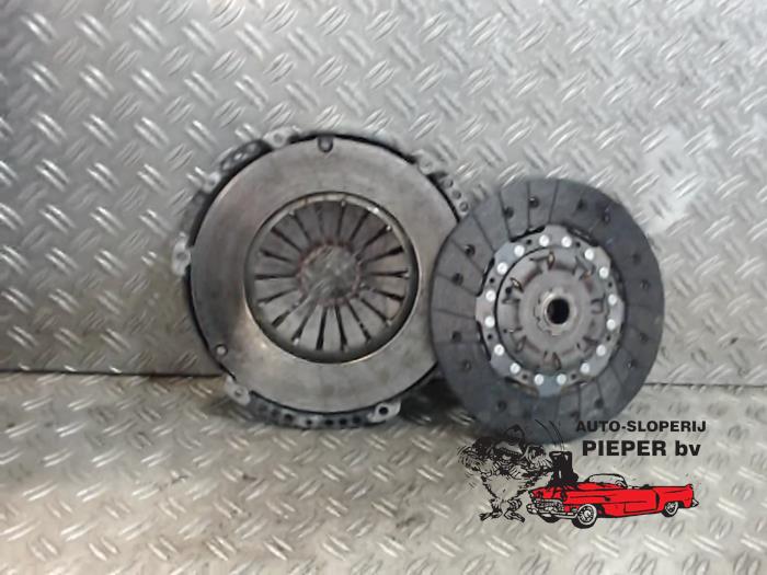 Used Clutch kit (complete) Audi TT Price € 105,00 Margin scheme offered by Autosloperij Pieper BV