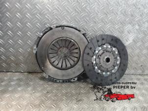 Used Clutch kit (complete) Audi TT Price on request offered by Autosloperij Pieper BV