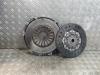 Clutch kit (complete) from a Audi TT 2000