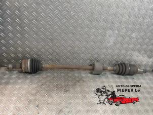 Used Front drive shaft, right Fiat Panda (169) 1.2 Fire Price on request offered by Autosloperij Pieper BV