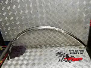 Used Front wheel rim Mercedes 200-300D (W123) Price on request offered by Autosloperij Pieper BV