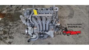 Used Engine Mitsubishi Colt (Z2/Z3) 1.3 16V Price on request offered by Autosloperij Pieper BV